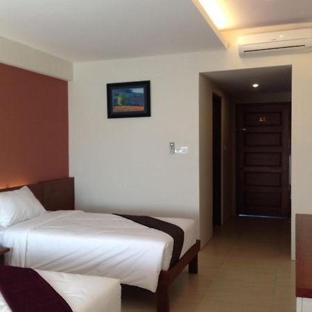 Paradise Hotel Nyaung Shwe Inle Lake Zewnętrze zdjęcie