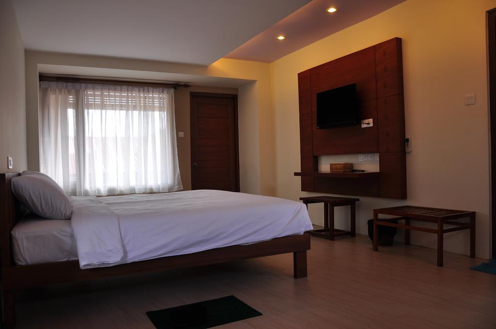 Paradise Hotel Nyaung Shwe Inle Lake Pokój zdjęcie