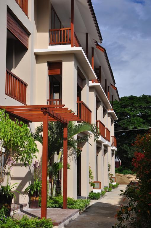 Paradise Hotel Nyaung Shwe Inle Lake Zewnętrze zdjęcie