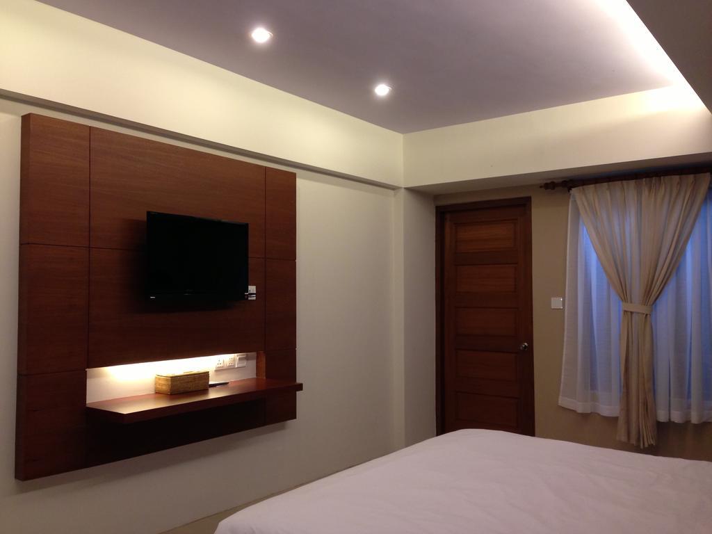 Paradise Hotel Nyaung Shwe Inle Lake Zewnętrze zdjęcie