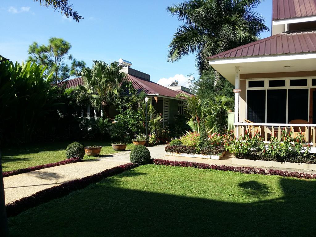 Paradise Hotel Nyaung Shwe Inle Lake Zewnętrze zdjęcie