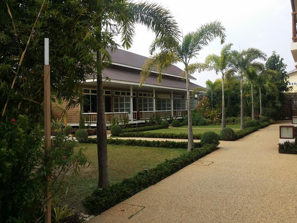 Paradise Hotel Nyaung Shwe Inle Lake Zewnętrze zdjęcie