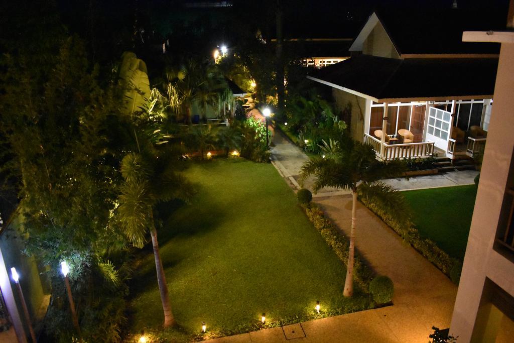 Paradise Hotel Nyaung Shwe Inle Lake Zewnętrze zdjęcie