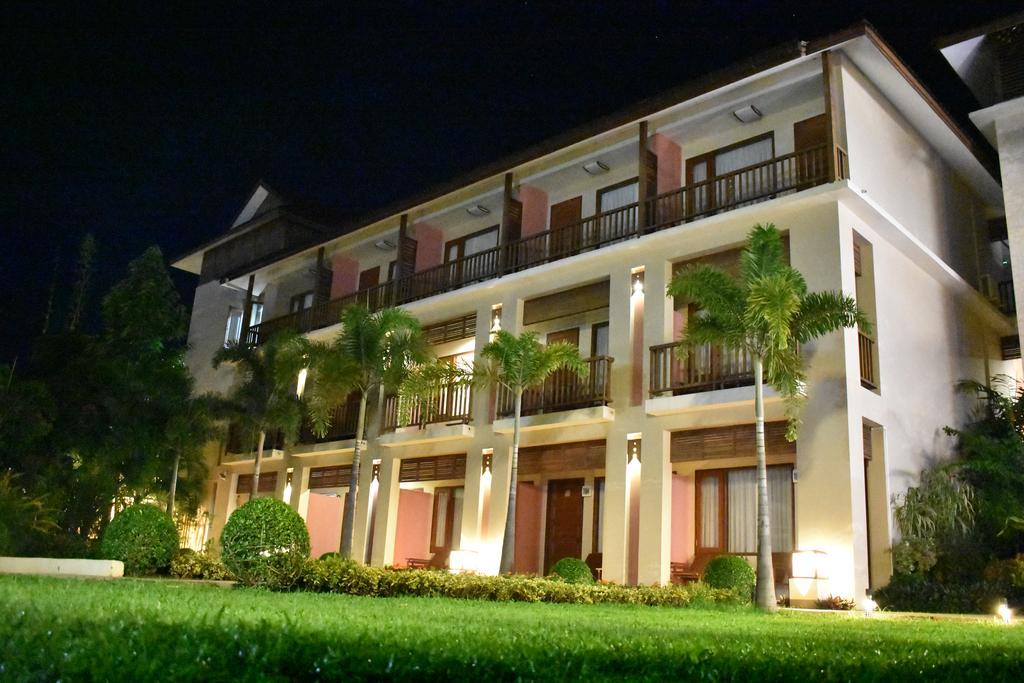 Paradise Hotel Nyaung Shwe Inle Lake Zewnętrze zdjęcie