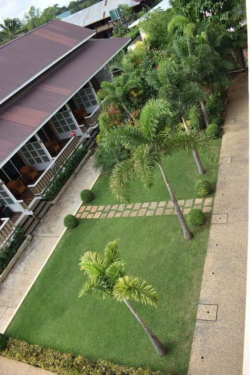Paradise Hotel Nyaung Shwe Inle Lake Zewnętrze zdjęcie