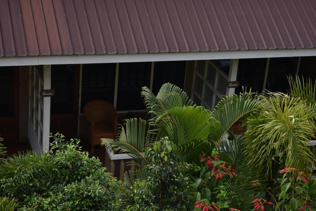Paradise Hotel Nyaung Shwe Inle Lake Zewnętrze zdjęcie