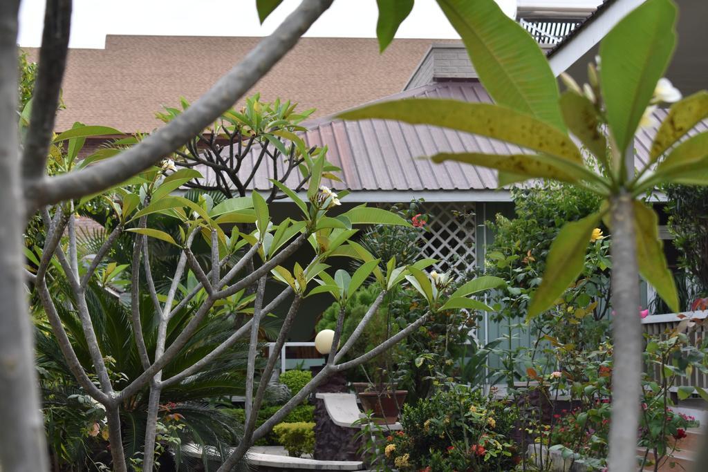 Paradise Hotel Nyaung Shwe Inle Lake Zewnętrze zdjęcie