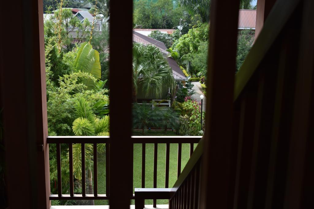 Paradise Hotel Nyaung Shwe Inle Lake Zewnętrze zdjęcie