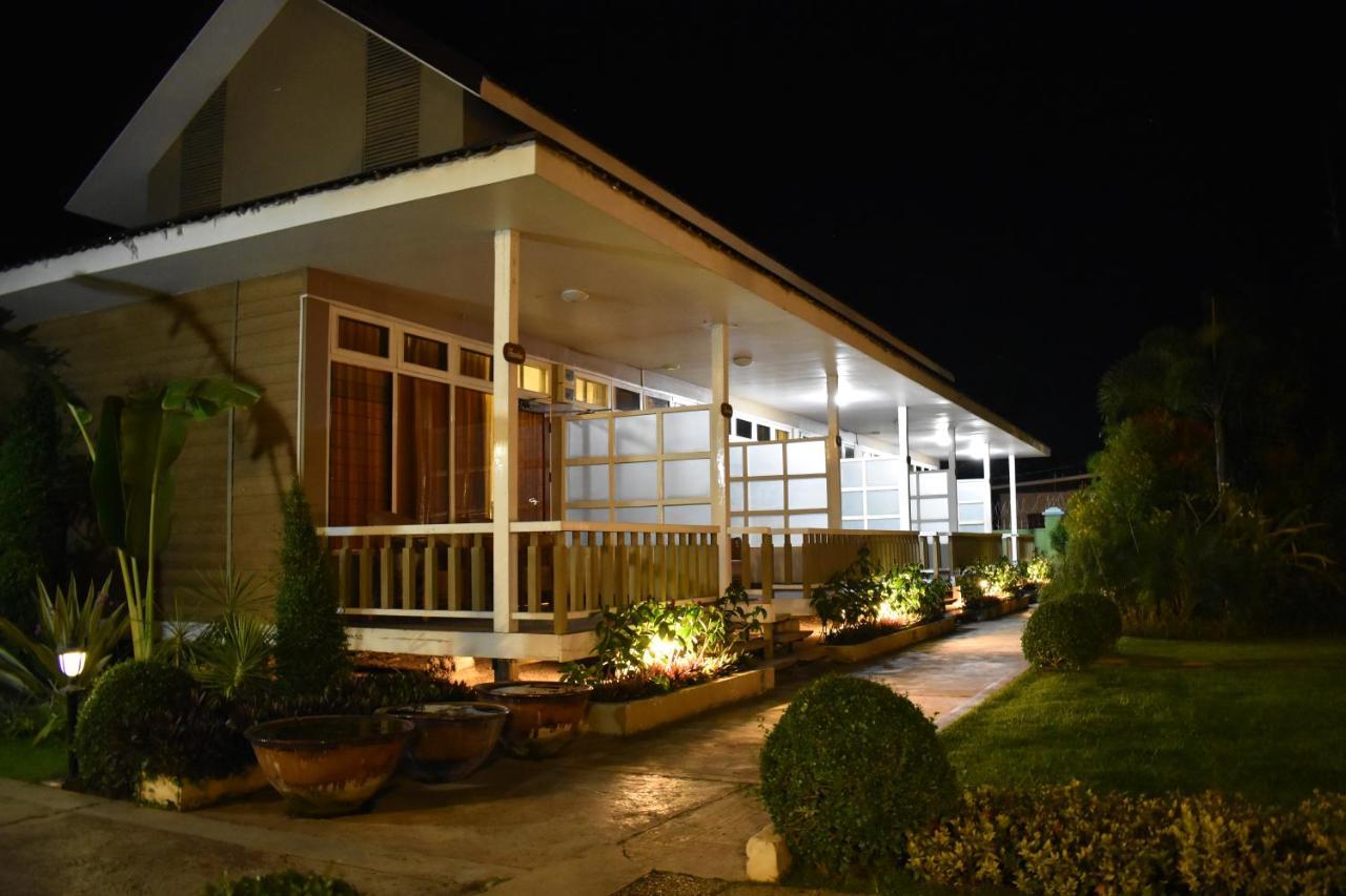 Paradise Hotel Nyaung Shwe Inle Lake Zewnętrze zdjęcie