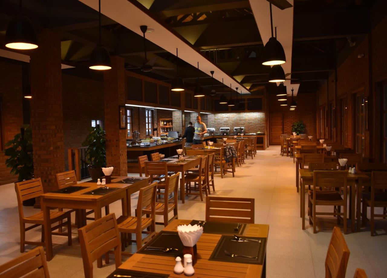 Paradise Hotel Nyaung Shwe Inle Lake Zewnętrze zdjęcie